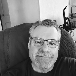 Meet your Posher, Don